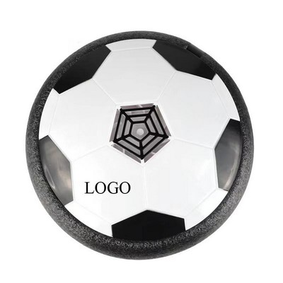 Hover Soccer Ball W/ Air Cushion