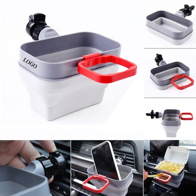 Sauce Holder and French Fries Holder Set