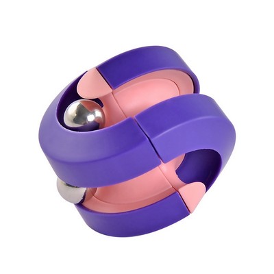 Ball Bearing Fidget Spinner Toy