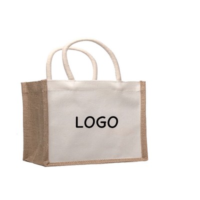 Diego Gourmet Canvas Bag
