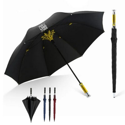 Automatic Golf Umbrella