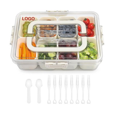 Outdoor Food Storage Box