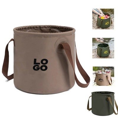 Foldable 5L Water Container