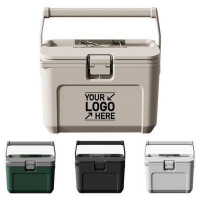 Cooler Insulated Box