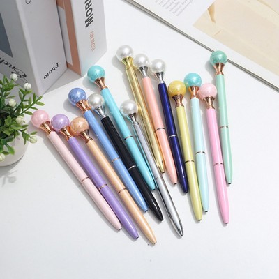 Pearl Ballpoint Pen