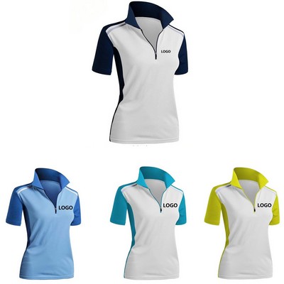 Women's tennis shirt