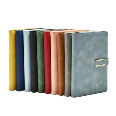 Genuine Leather Writing Pad