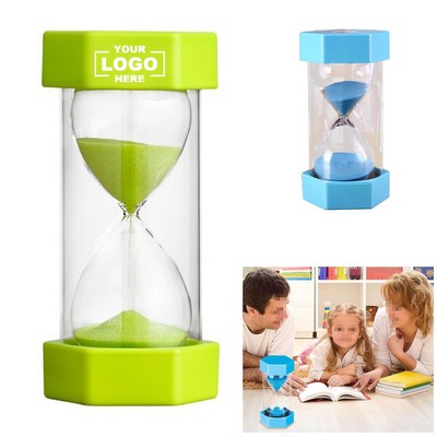 30 Minutes Sand Timer