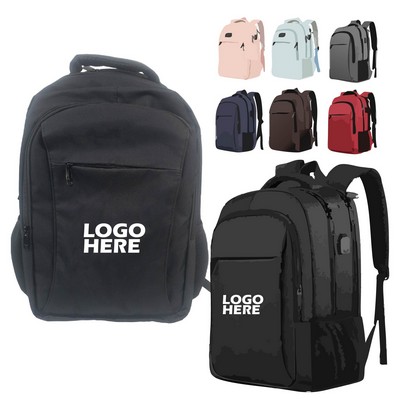 Travel Business Laptop Backpack