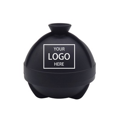 Ice Ball Maker Molds