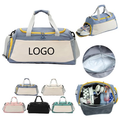 Waterproof Hand Sports Bags