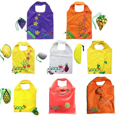 Collapsible Harvest Sack