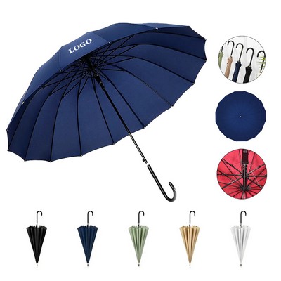 Vintage Automatic Umbrella