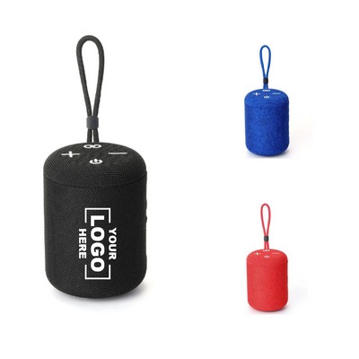 Portable wireless Speaker Waterproof HD Sound