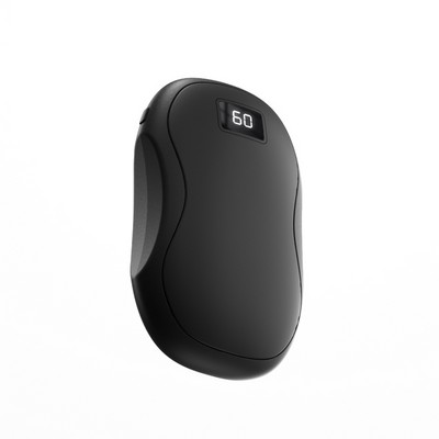 Power Bank + Rechargeable Hand Warmer