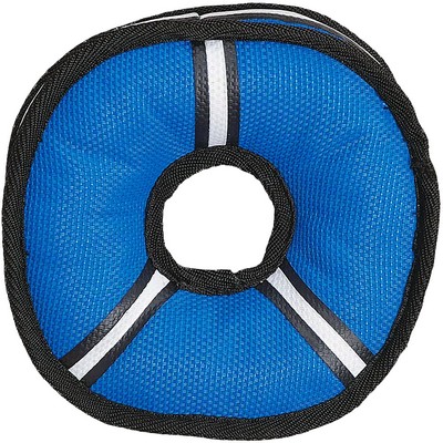 Toughstructable Triangle Toss