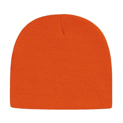 Premium acrylic beanie