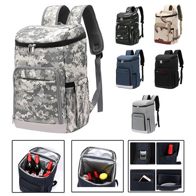Outdoor Camping Picnic Backpack