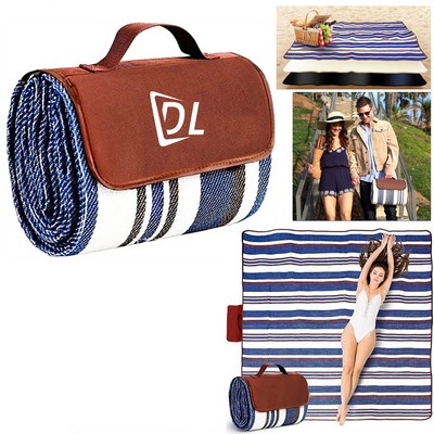 Roll Up Picnic Mat
