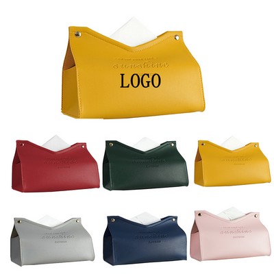 Tissue Box Holder