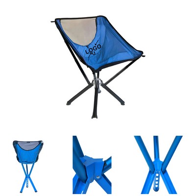 Foldable Outdoor Seat