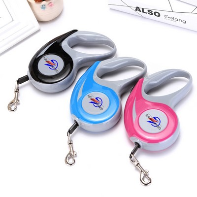 3 Meter Extendable Pet Leash