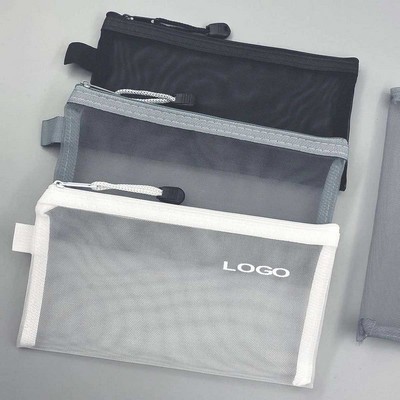 Classic Pencil Case