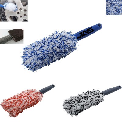 Microfiber Car Brush