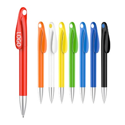 Rabbit-Shaped Ballpoint Pen