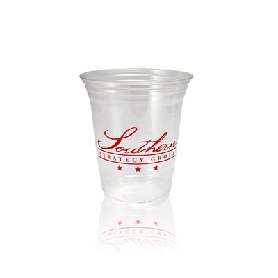 16 oz. Soft Sided Plastic Cup