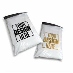 Custom Printed Poly Mailer Bag