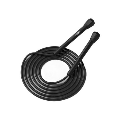 Kids Solid Color Speed Jump Rope
