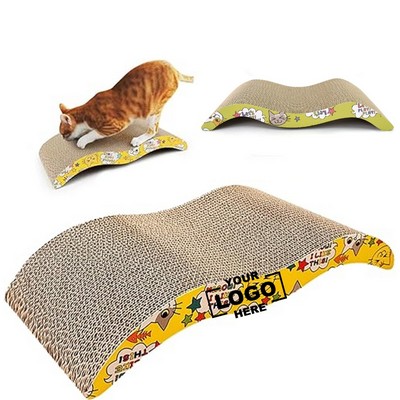 Cat Scratching Board Cat Scratching Pad