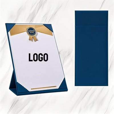 Certificate Holder