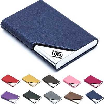 Business Card Holder