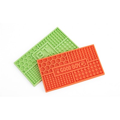 Siligrams® Pet Lick Mats
