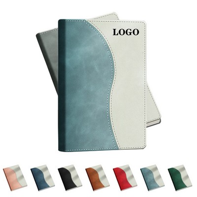 Sleek and Functional Writing Journal