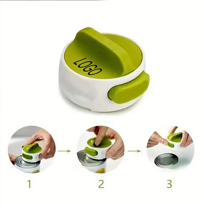 Manual Can & Jar Opener