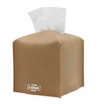 Tissue Box Cover Holder