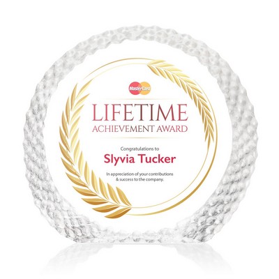 Rossini VividPrint™ Award