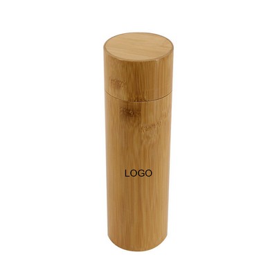 Bamboo Storage Box