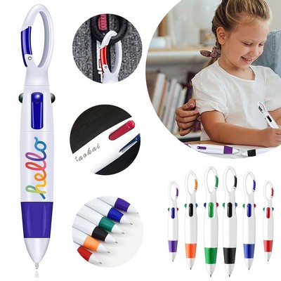 Mountaineering Ballpoint Pen