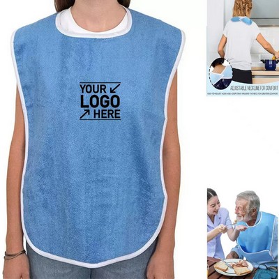 Elderly Care Bib