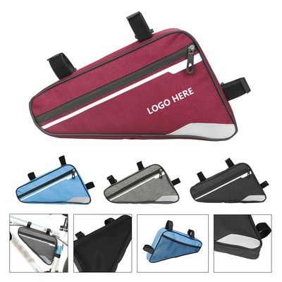 Adventure-Ready Bike Gear Bag