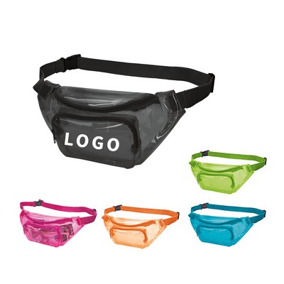 Waterproof Outdoor Sports Waist Pack