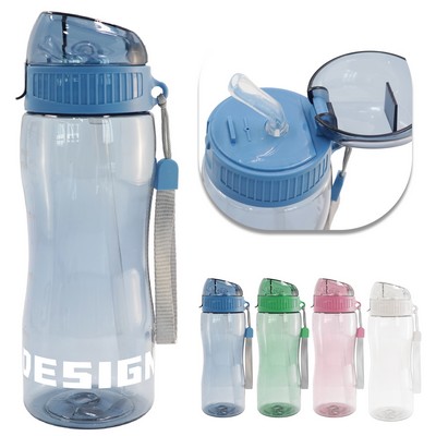 20OZ Outdoor Convenient Sippy Cup