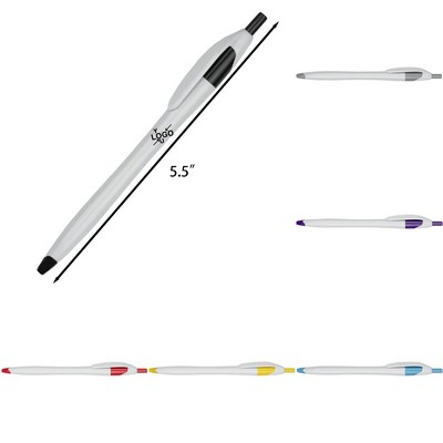 Smooth Gel Point Pens