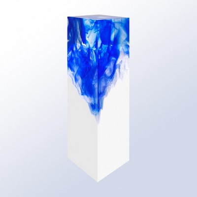 Blue Resin Award