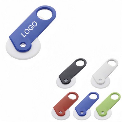 Roller Pizza Cutter