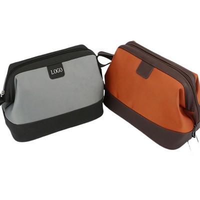 Portable Cosmetic Bag